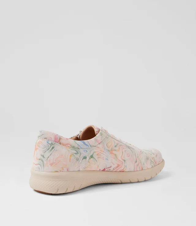 Solar XF Nude Floral