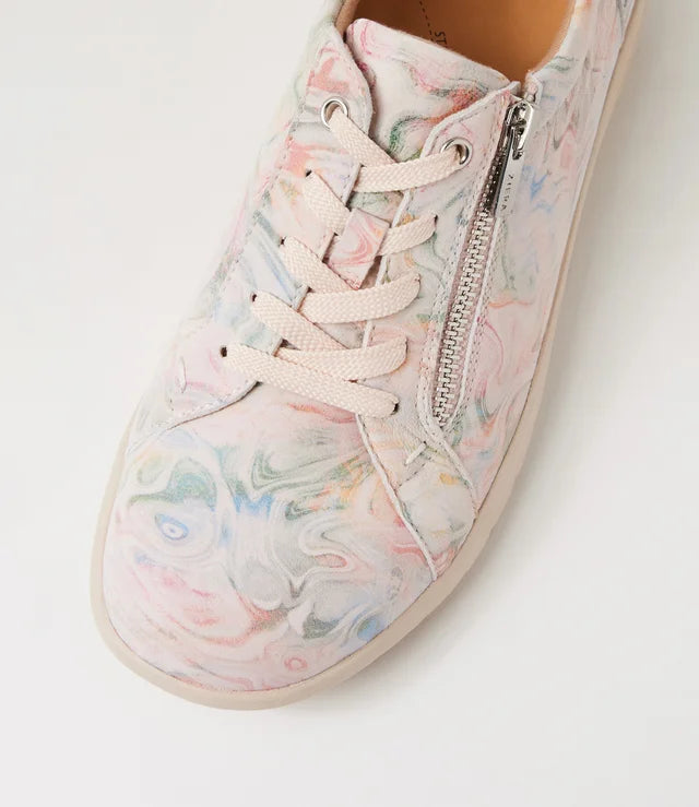 Solar XF Nude Floral