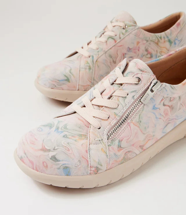 Solar XF Nude Floral