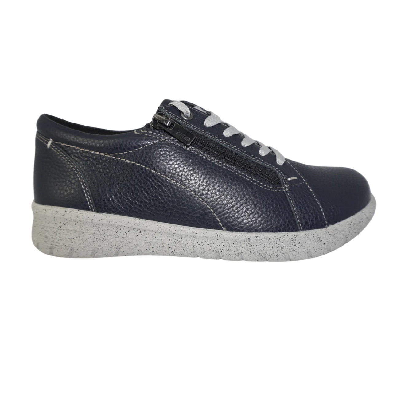 Solar Sneaker Navy (Ink)