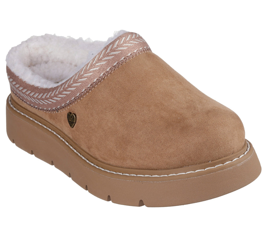 BOBS Keepsakes Lite - Cozy Fest Slipper