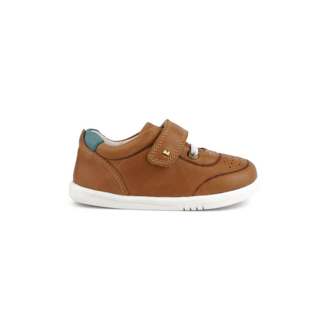 Step Up Ryder Caramel And Slate