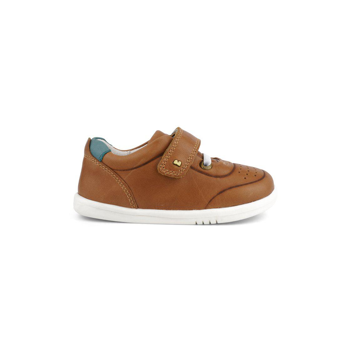 Step Up Ryder Caramel And Slate