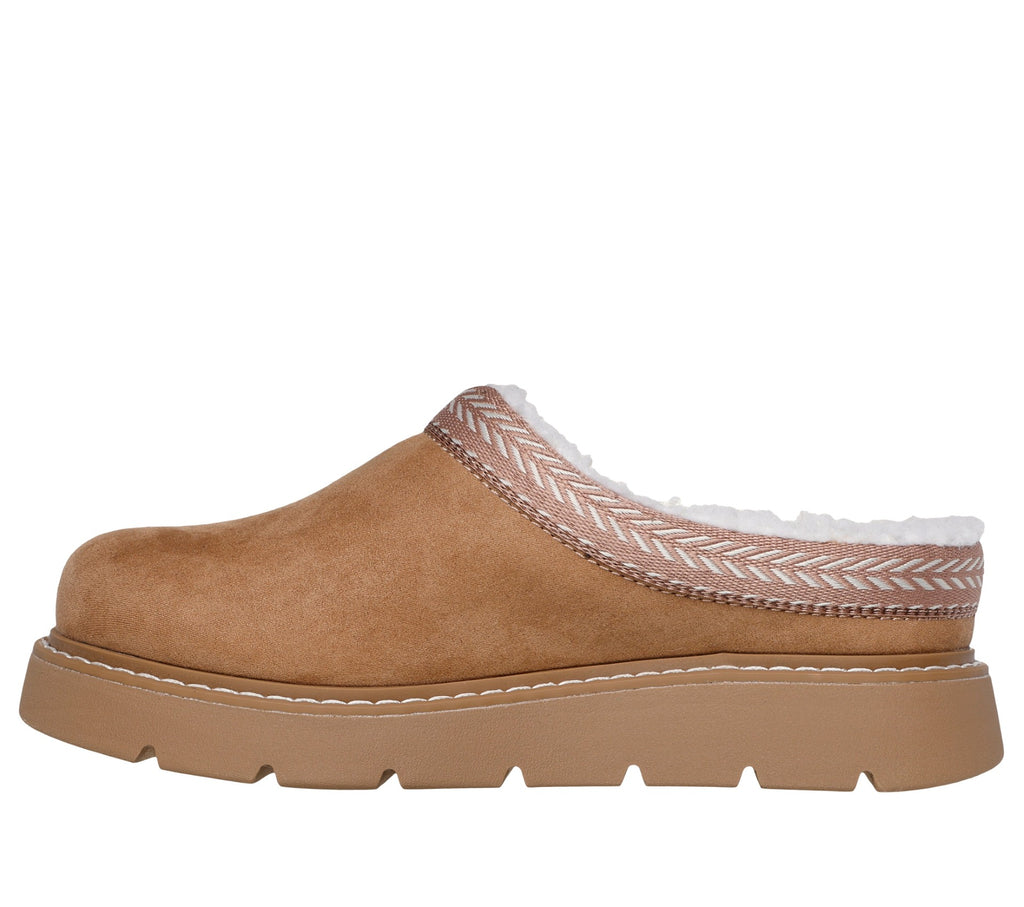 BOBS Keepsakes Lite - Cozy Fest Slipper