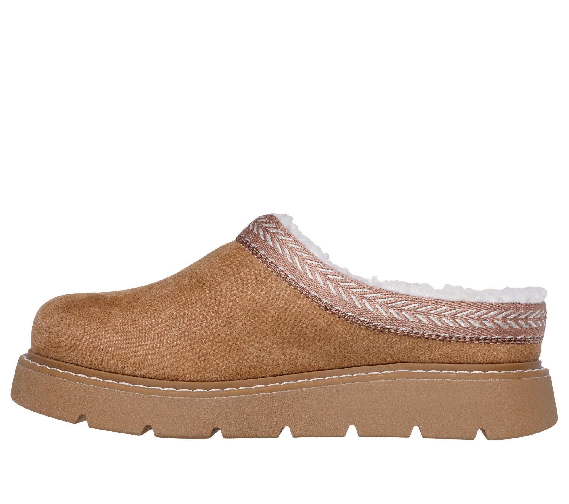 BOBS Keepsakes Lite - Cozy Fest Slipper