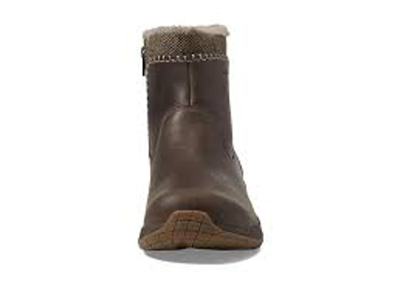 Encore Ice  MID ZIP Boot Bracken