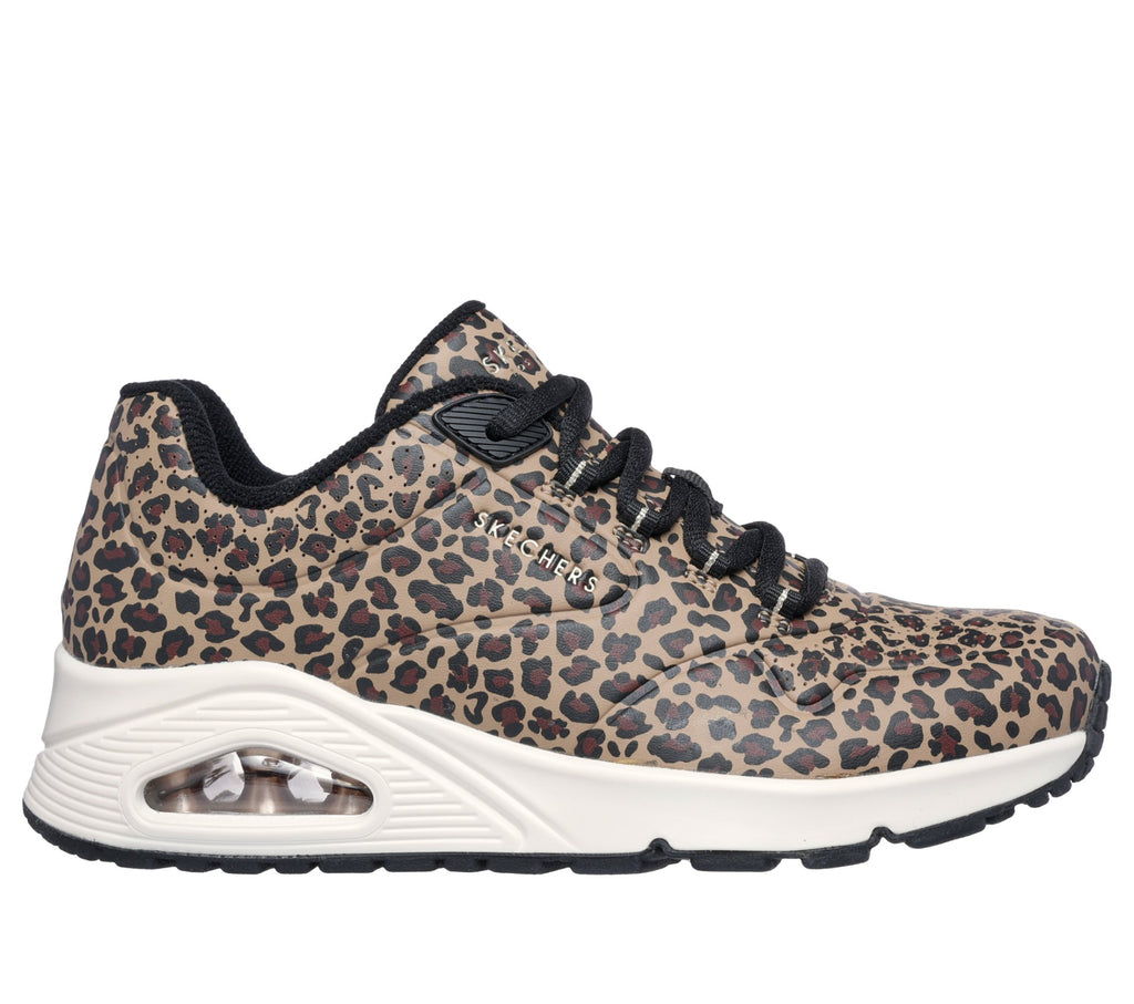 Uno Kat-neato Leopard