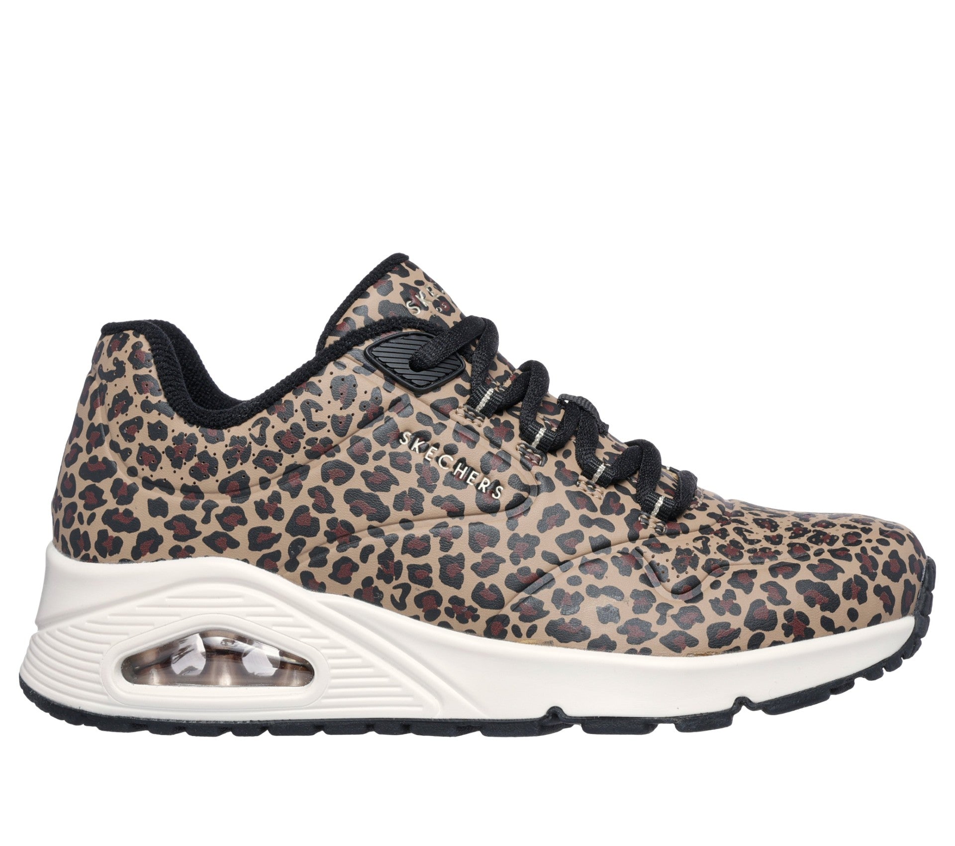 Uno Kat-neato Leopard