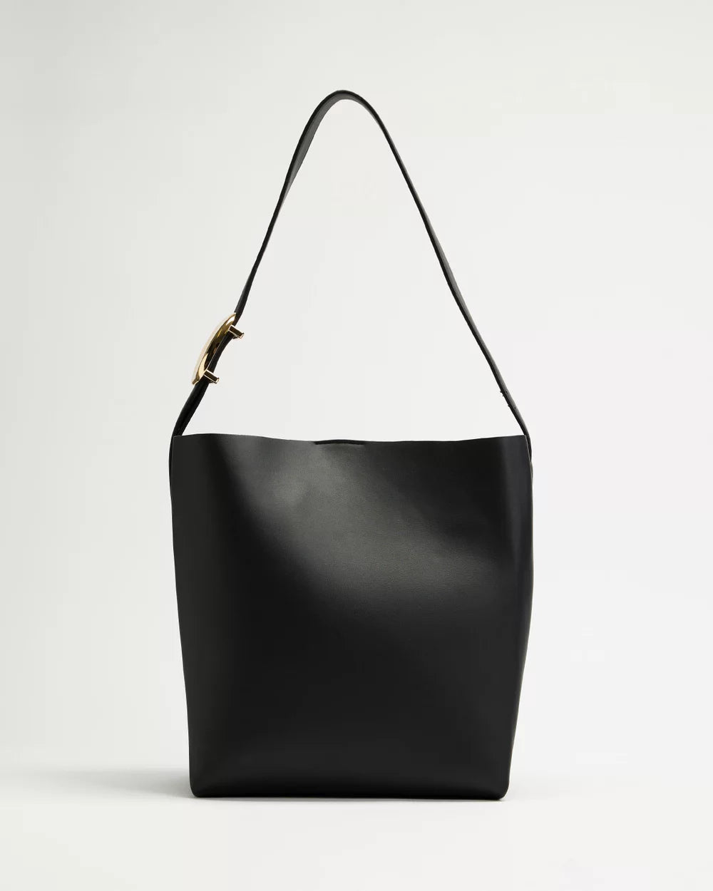 Billini Francesca Shoulder Bag / Black