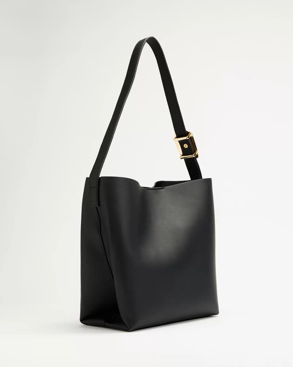 Billini Francesca Shoulder Bag / Black
