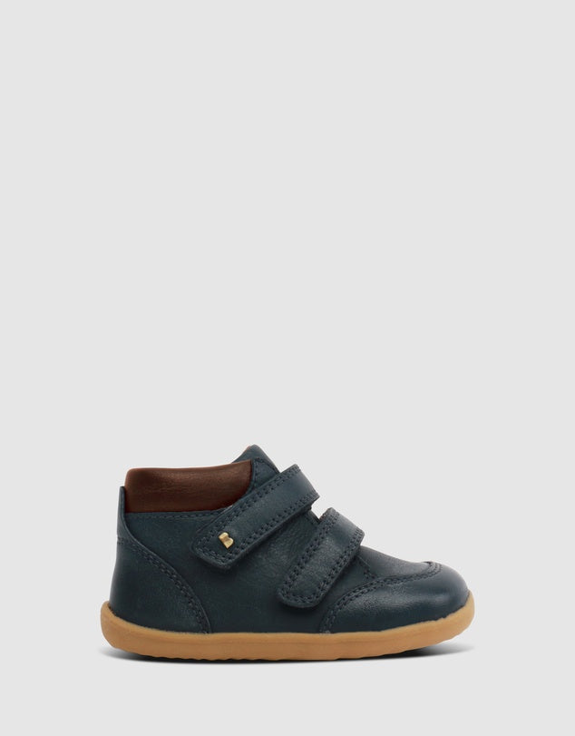 Kids Timber Navy