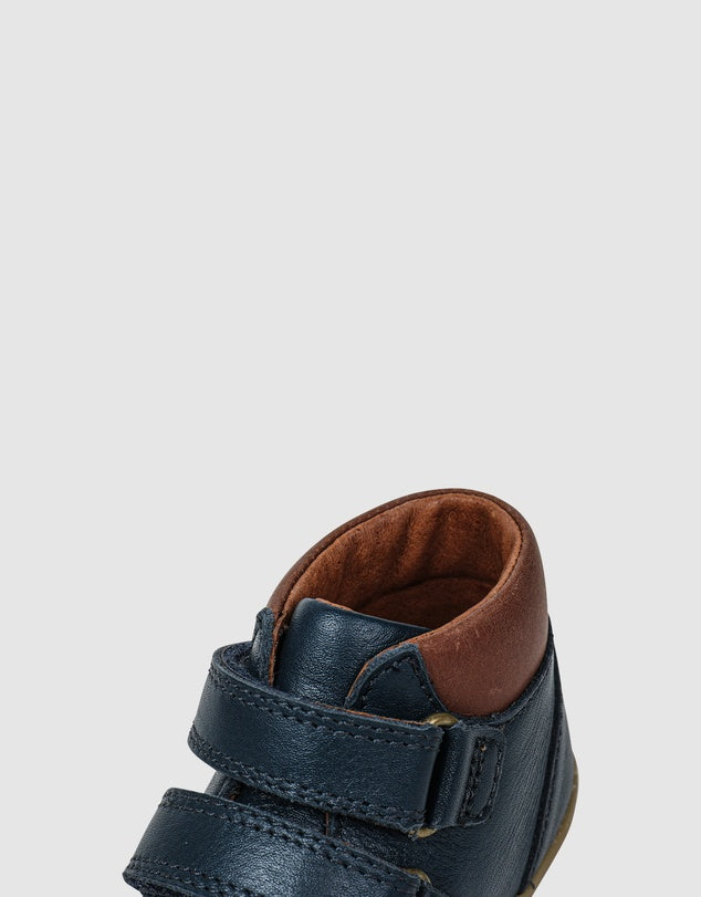 Kids Timber Navy