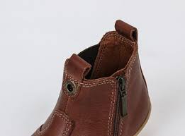 Step Up Jodhpur Toffee