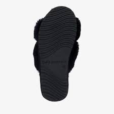 EMU Aust. Mayberry / Black Noir