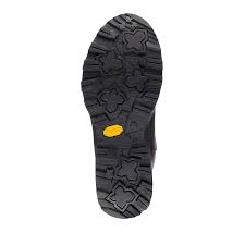 Woodroffe Black Pull On Boot (Waterproof)