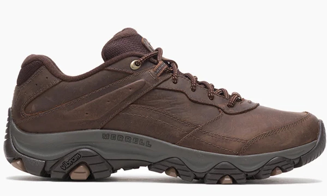 Moab Adventure 3 Wide Sneaker Brown