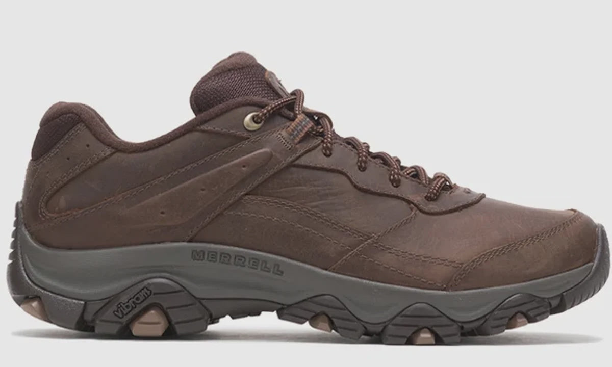 Moab Adventure 3  Sneaker Brown