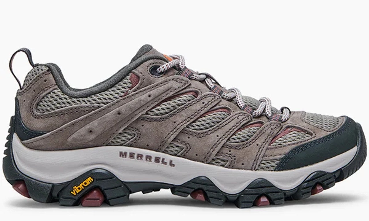 Moab 3  Womens Sneaker Falcon