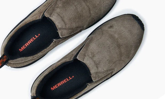 Jungle Moc Mens Gunsmoke