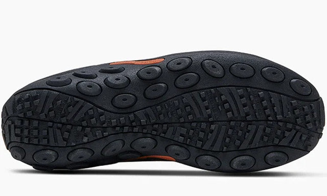 Jungle Moc Mens Gunsmoke