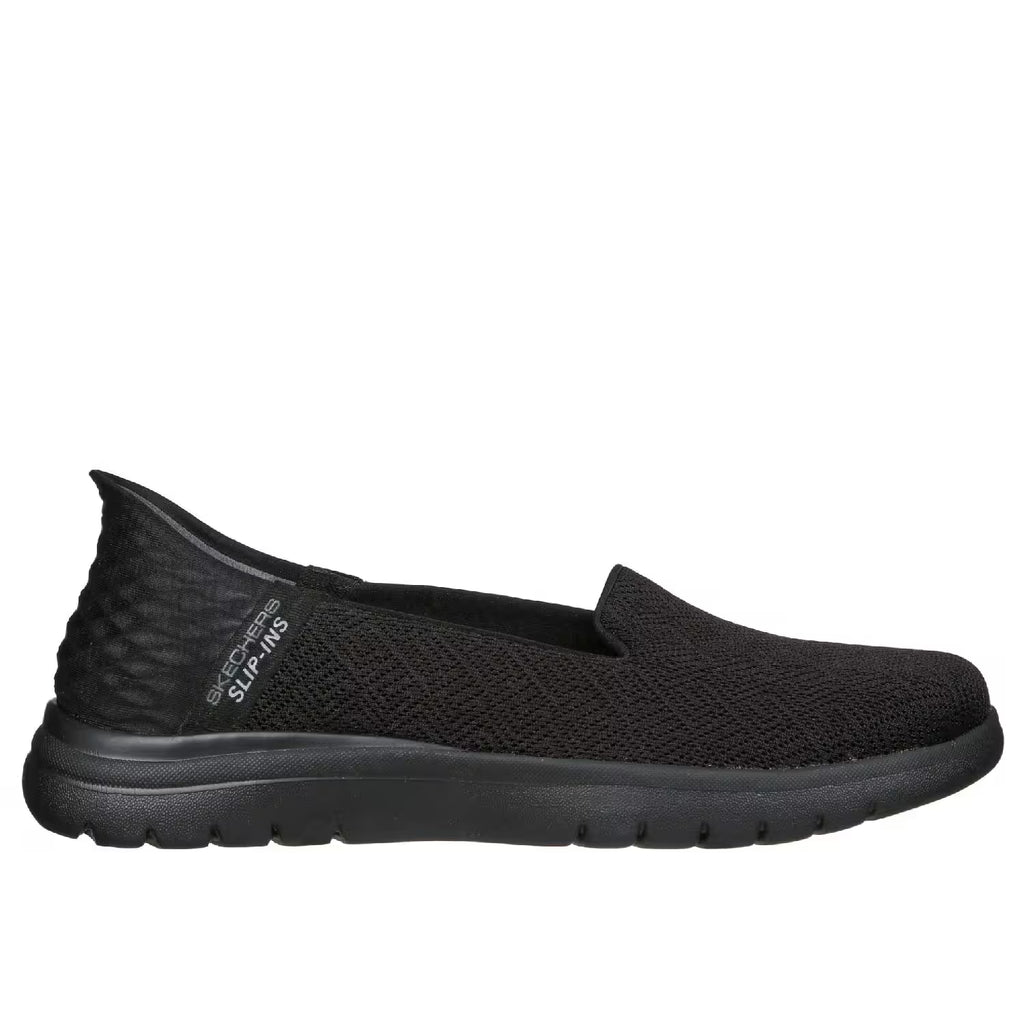 On The Go Flex Astonish Black