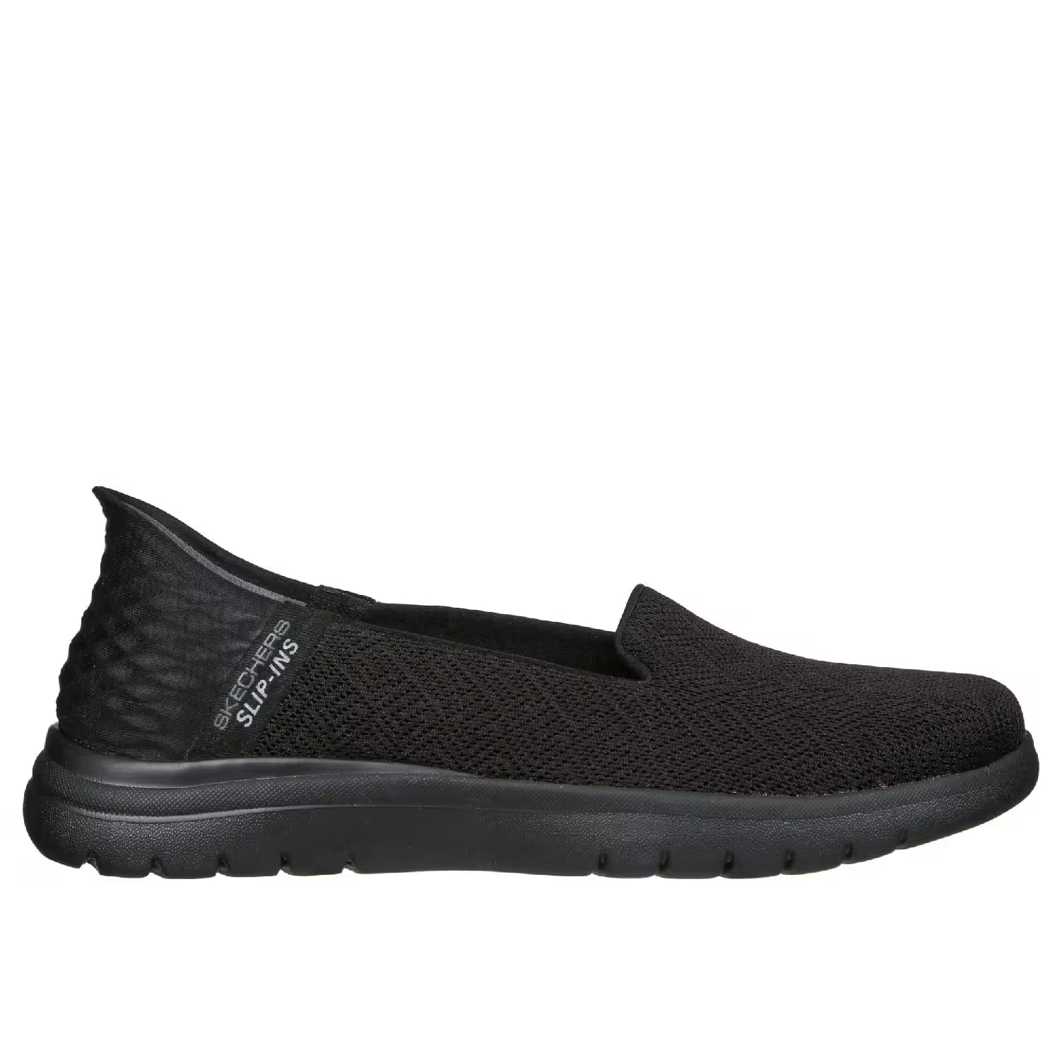 On The Go Flex Astonish Black