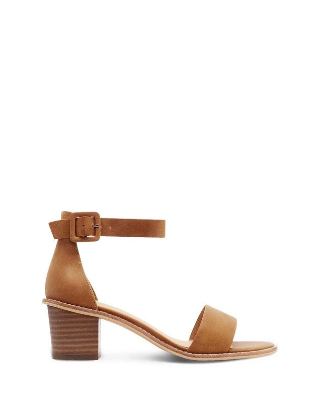 Mickee Heel Tan