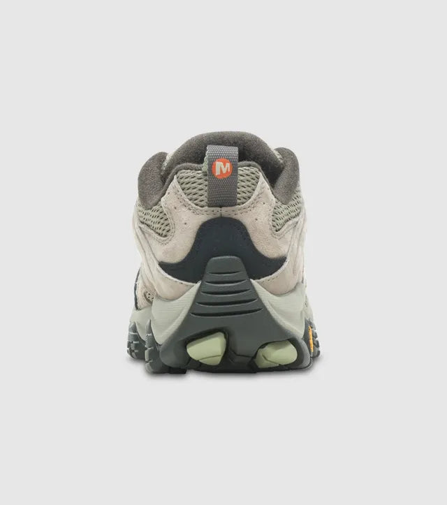 Moab 3 Womens Sneaker Wide Brindle / Tea