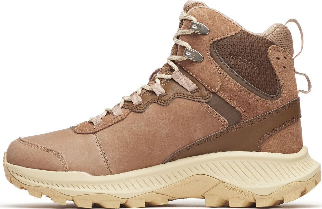 Speed Strike 2 Mid Waterproof