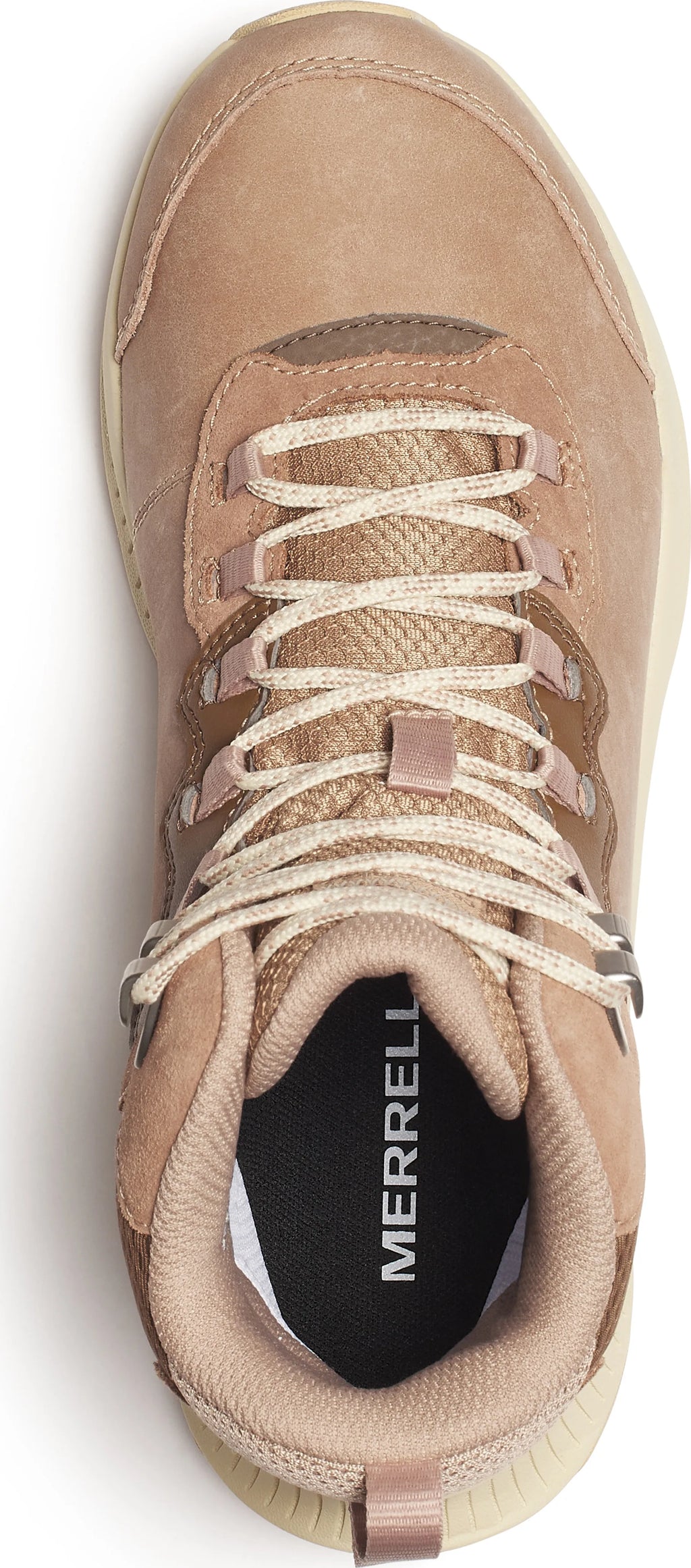 Speed Strike 2 Mid Waterproof