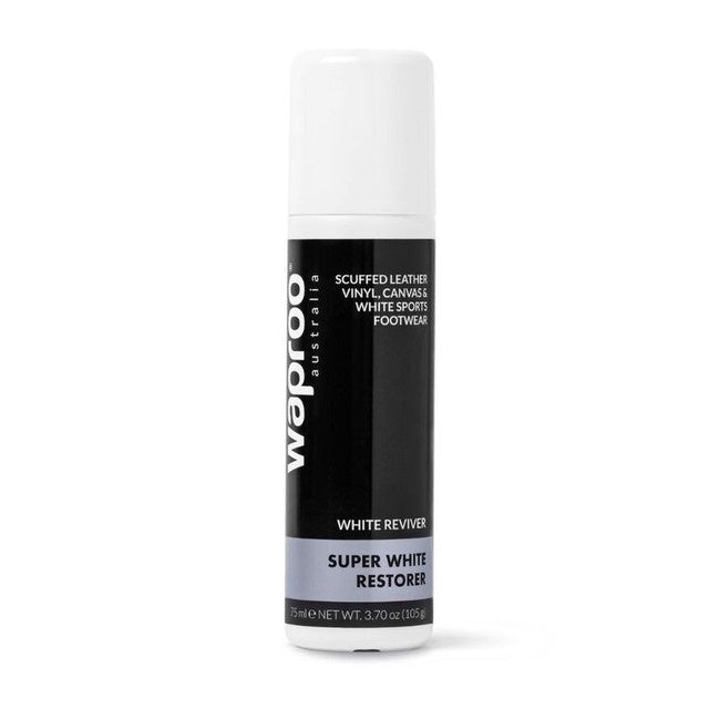 Ultimate Sneaker White Restorer