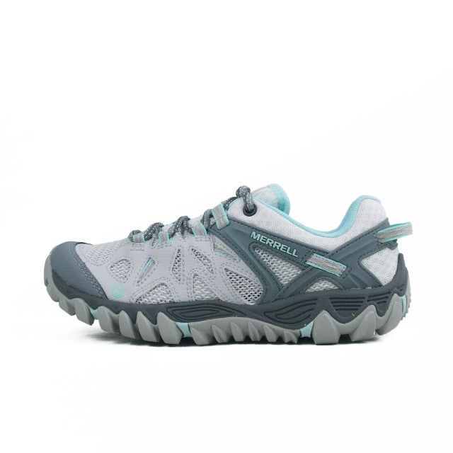 All Out Blaze Aero Sport Womens Sneaker Vapor