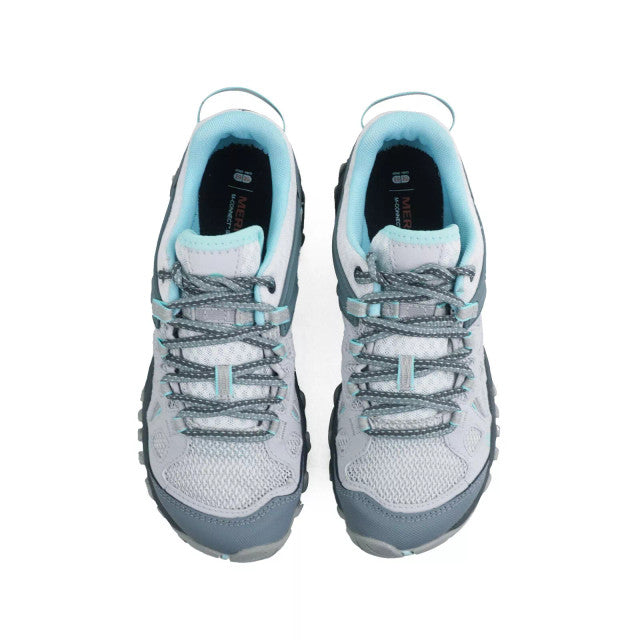 All Out Blaze Aero Sport Womens Sneaker Vapor