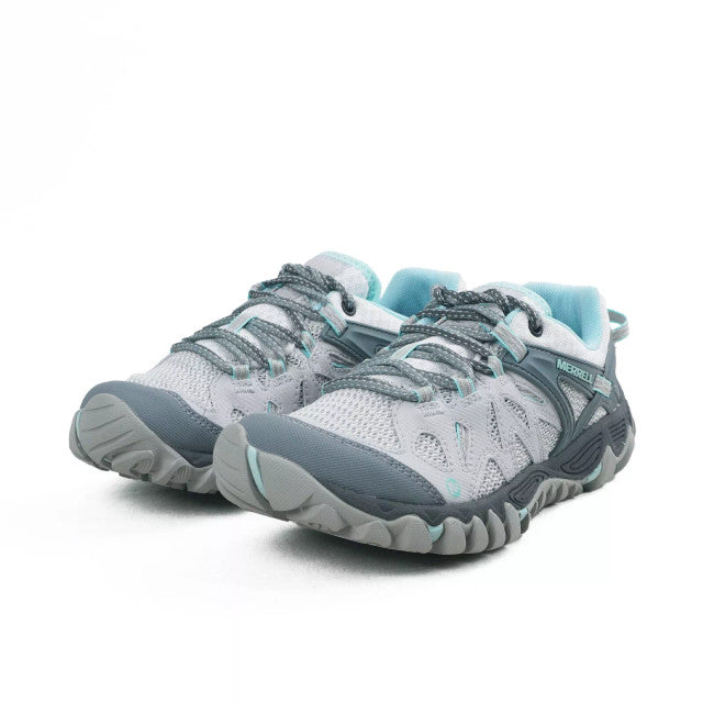 All Out Blaze Aero Sport Womens Sneaker Vapor