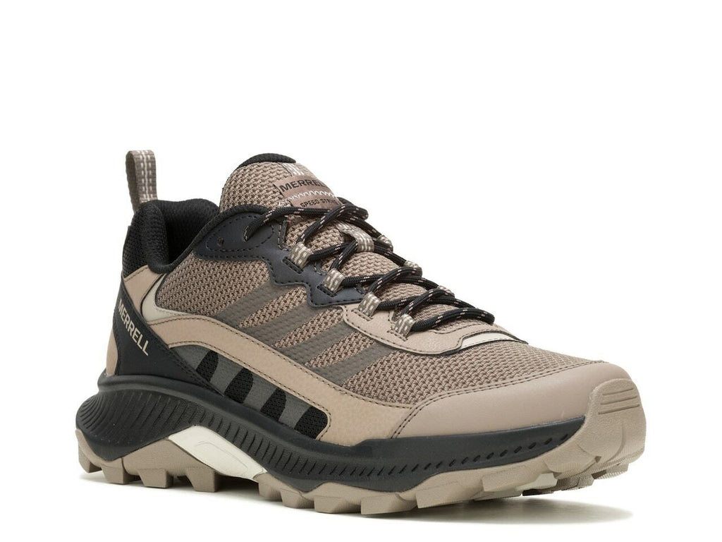 Speed Strike 2 Mens Sneaker  Fungi