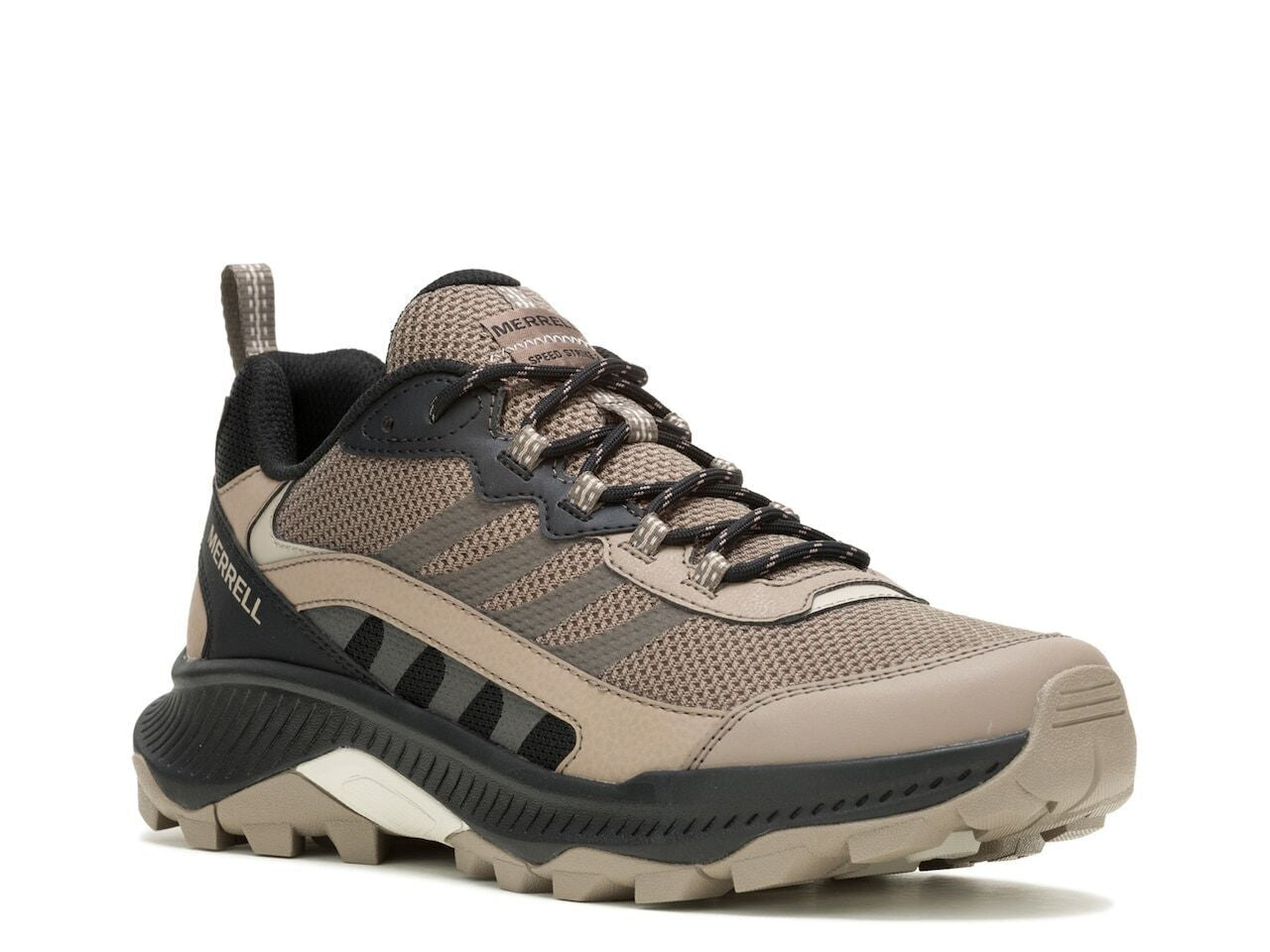 Speed Strike 2 Mens Sneaker  Fungi