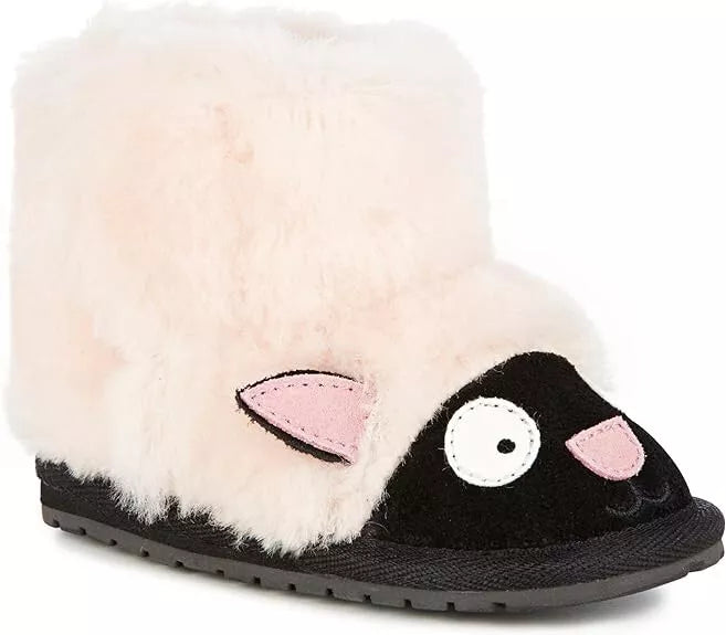 EMU AUSTRALIA / lamb walker / NATURAL