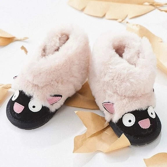 EMU AUSTRALIA / lamb walker / NATURAL