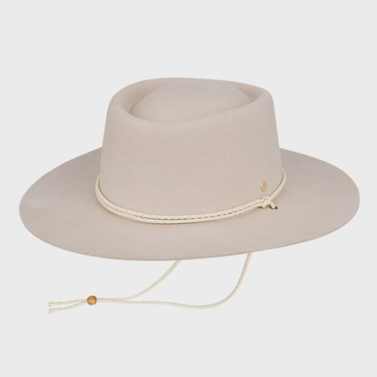 Selwyn  Fedora Stone