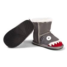 EMU Aust. Sharky Walker / Putty