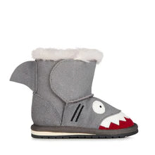 EMU Aust. Sharky Walker / Putty