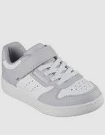 Kids' Quick Street Grey