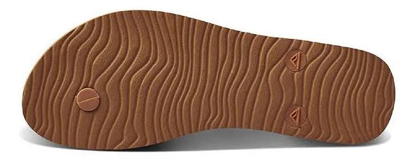 Seaside Thong - Cognac