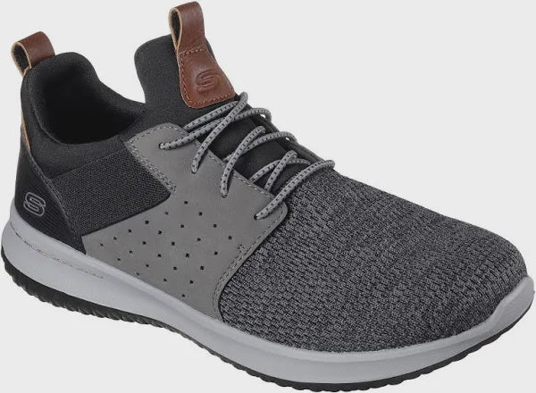 Delson 3.0 - Cicada Black