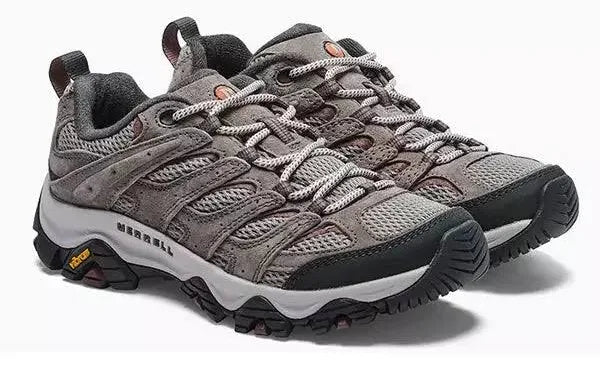 Moab 3  Womens Sneaker Falcon