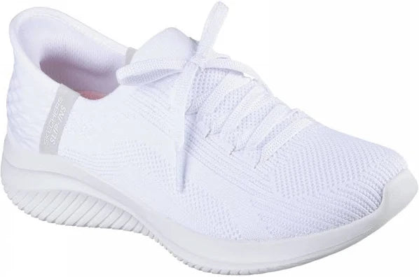 Ultra Flex Brilliant Path Slip In White