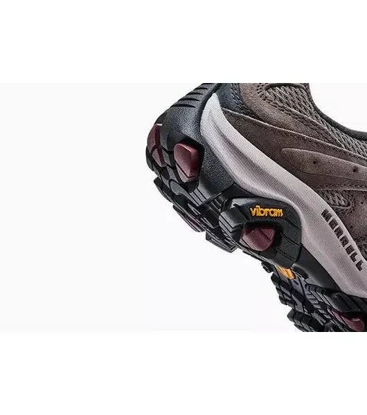 Moab 3  Womens Sneaker Falcon