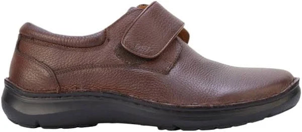 Bloke Wide Fit Brown