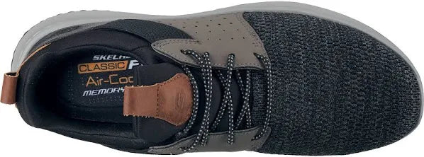 Delson 3.0 - Cicada Black