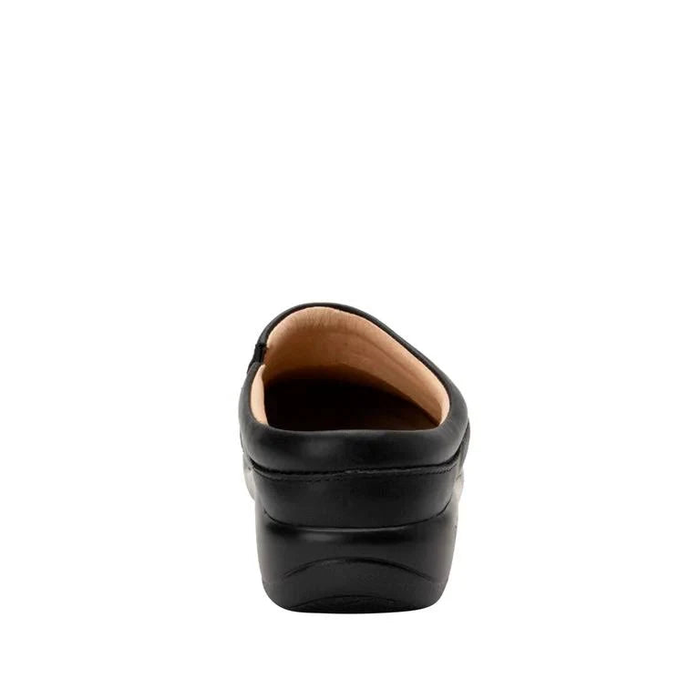 Kayla Clog Black